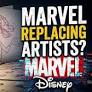 AI and the Future of Animation: Expert Insights from a Disney Veteran