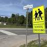 Local resident makes case for lowering speed limit in community safety zone
