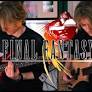 Final Fantasy VIII - Galbadia Garden (Cover) Mayank Yadav (QDInGgfovS)