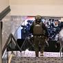 Suspected gunman at White House Correspondents’ Dinner raises questions about event’s security protocol