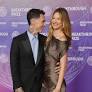 Celebrity couples celebrate scientists at Breakthrough Prize ceremony