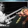 “My friends wanted to check out, get stoned, escape. I wanted to sift through my consciousness and see what was beyond”: Psychedelic substances led Rival Sons’ Jay Buchanan to the Mahavishnu Orchestra