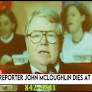 John McLoughlin, longtime Albany political reporter, dies at 83