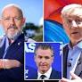 Exclusive | Steve Hilton tied with Tom Steyer despite billionaire’s $200M ad blitz, California Post poll shows