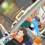 Netflix Orders Big Box Store Adult Animated Comedy Series ‘Dealies’