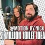 Philly Native Turning Toilet Advertising Into A Million Dollar Venture