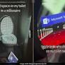 Man Sells Ad Space On His Toilet, Brands Line Up In Viral Marketing Stunt