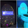 'Unemployed guy' sells ad space on his toilet, earns lakhs as brands line up. Microsoft Developer reacts