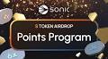 Sonic Labs Introduces Innovative Points Program to Drive DeFi Growth and User Rewards