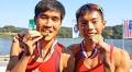 World record holder Chan faces doubles partner Chiu in Asian virtual event