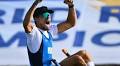 Gabriel Soares: Italian Rowing Athlete Competing in the 2024 Olympics