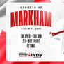Markham Race Tickets On Sale to Public Now