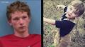 Yell County mother arrested in connection to murder of 2-year-old Remington Rainey