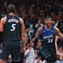 Orlando Magic vs. Detroit Pistons: Game 6 Preview