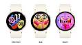 [Interview] Designing for Joy: The Creative Journey Behind Eva Cremers’ Character Collection for the Galaxy Watch6 Series
