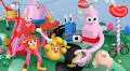 Eva Cremers is back, and this time she comes armed with an animated film for her wonderfully fun website