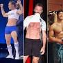 Insta Snaps: Mark Paul Gosselaar, Luke Evans, Derek Chadwick, Max Parker, and More