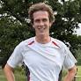 Brown leads the field home in blustery Brockenhurst conditions