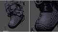 Mortal Shell Director Showcases a Cool Mecha-Kidney Design