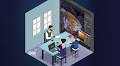 How To Get Creative While Working From Home