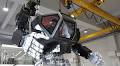 South Korea robot: Designer insists massive Method-2 is real