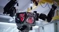 This Mecha Robot Might Be the Future of Interactive Robotics