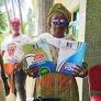 Benue: 71-year-old Regina Akume picks APC reps form for second term in Gboko/Tarka