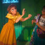 Disney Animates Sign Language Versions Of Iconic Songs
