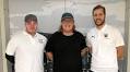 Hobro IK er klar med en Fifa-trio
