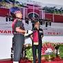 MCEME honours TES-47 cadets at award ceremony in Secunderabad