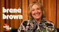 Brené Brown is stubborn about her faith : Wild Card with Rachel Martin