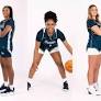 Women's Basketball Announces 2026-27 Newcomers