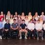 Waconia inducts nearly 130 students into NHS