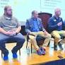 MSU hosts cybersecurity event for seniors