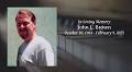 John L. "Les" Brown - View Obituary & Service Information