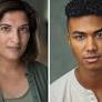 Mina Anwar and Joe Griffiths-Brown among Les Misérables new West End cast