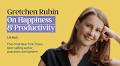 Lifehack Interview: Gretchen Rubin on Happiness And Productivity