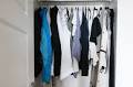 Creating a capsule wardrobe