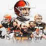 A Cleveland Brown for life