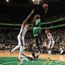 Celtics' Jaylen Brown accuses refs of 'agenda,' calls out 76ers' Joel Embiid after playoff loss