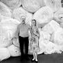 Peter Crone, Owner of John Marshall & Co., Dies