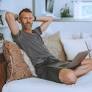 Exploring men’s mental health holistically: insights from Peter Crone