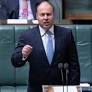Josh Frydenberg appoints Liberal party staffer Peter Crone to ACCC