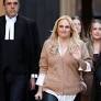 Rebel Wilson accused in court of trying to paint actor as ‘money grabbing opportunist’ as defamation trial begins