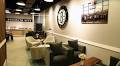 Little-things-mean-a-lot department: The Nets’ Family Lounge