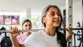 The 6 strength moves experts say every perimenopausal woman needs