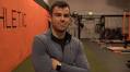 From felon to fitness: How 1 man turned his life around