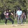 Raiders’ softball vs. Newton South