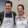 Meet Stephen Colbert's 10 Siblings