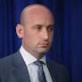 Democratic Party to Stephen Miller: 'Shut up you ugly f**k'